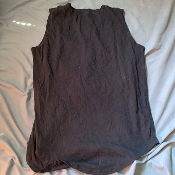 Tupac tank top, size small - Picture 2 of 3